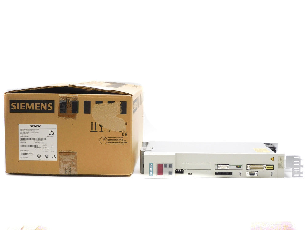 SIEMENS 6SE7014-0TP50-Z NSMP