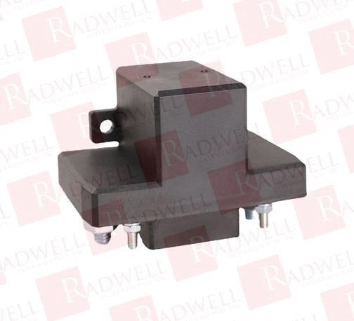 RADWELL VERIFIED SUBSTITUTE 409-1AH-V1-001-24VDC-SUB / 4091AHV100124VDCSUB (BRAN