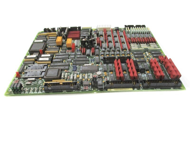 GENERAL ELECTRIC DS200TCQAG2BDC NSNP