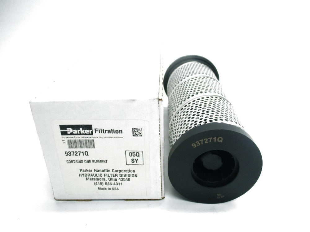PARKER 937271Q (05QSY) NSMP