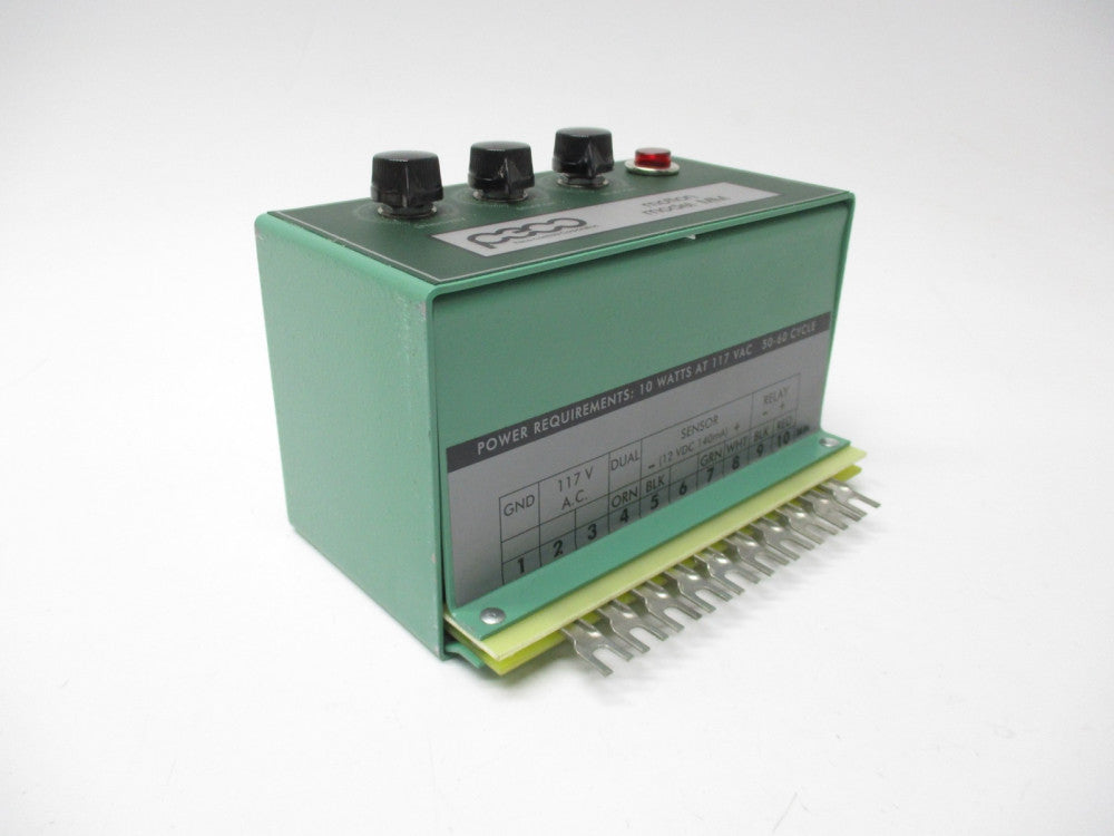 PECO C3006 NSNP