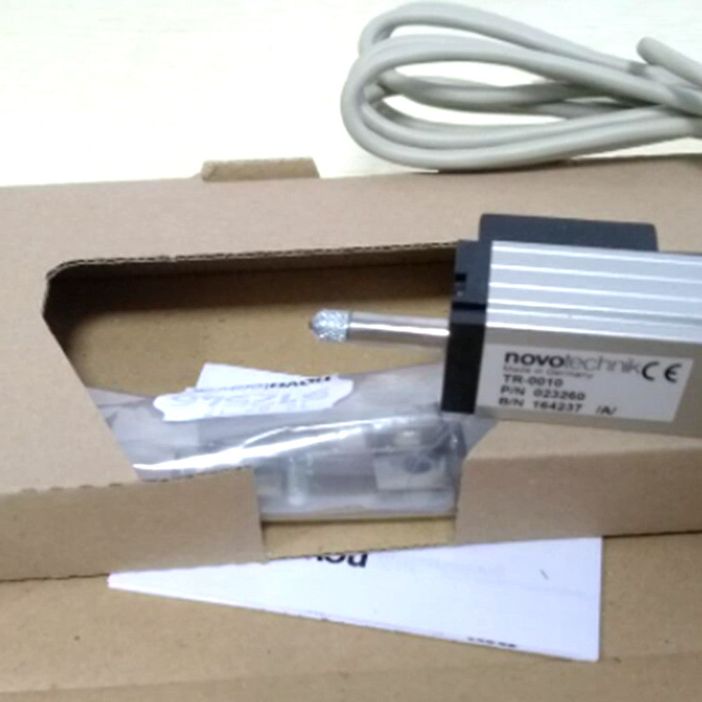 1PC New Novotechnik TR-0010 TR0010 Sensor In Box