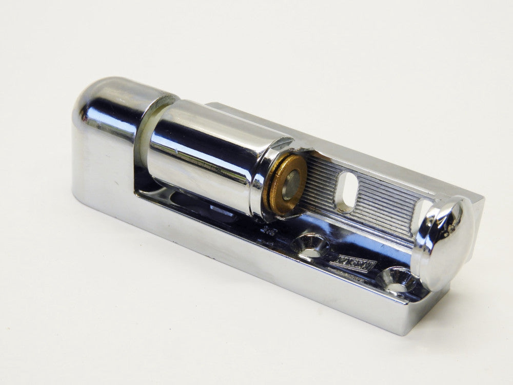 Kason 215 Reversible Edgemount Cam-Rise Hinge (No Mounting Hardware)