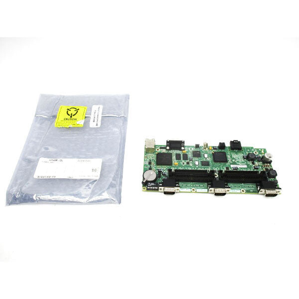 NATIONAL INSTRUMENTS SBRIO-9602 197943B-02L NSMP