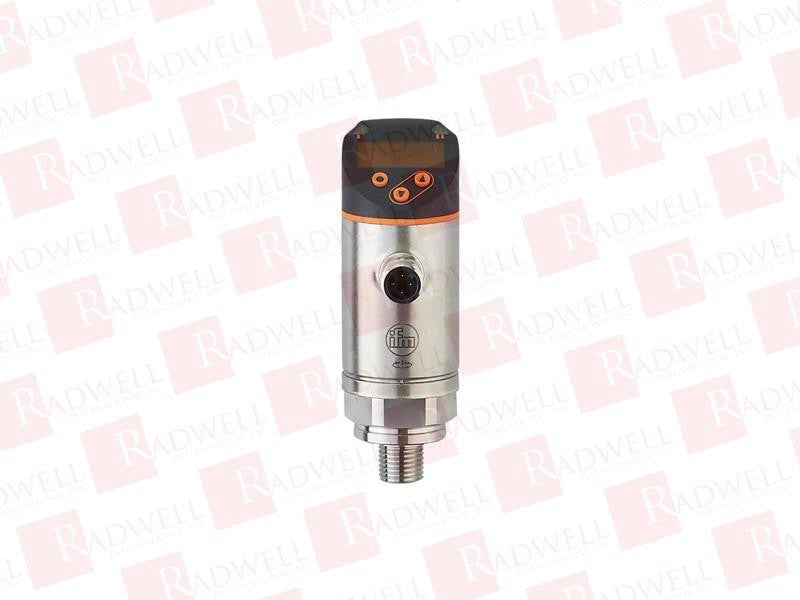 EFECTOR PN-100-SEN14-QFRKG/US/ /V-PN7692 / PN100SEN14QFRKGUSVPN7692 (NEW IN BOX)