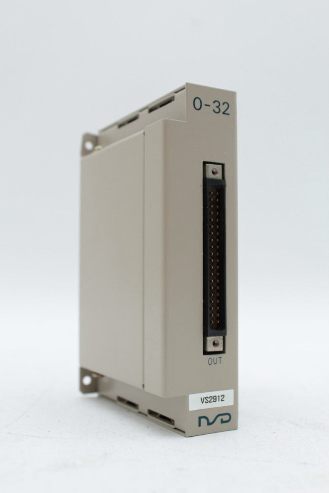 NSD Corporation VS-O32 W/IDE Ported Output Module