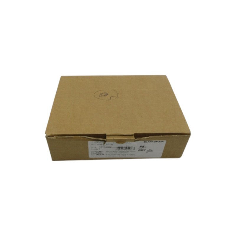 LAPP GROUP 10196000 (PKG OF 5) NSMP
