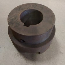 Lovejoy L225 X 2-1/8  Coupling Hub E125