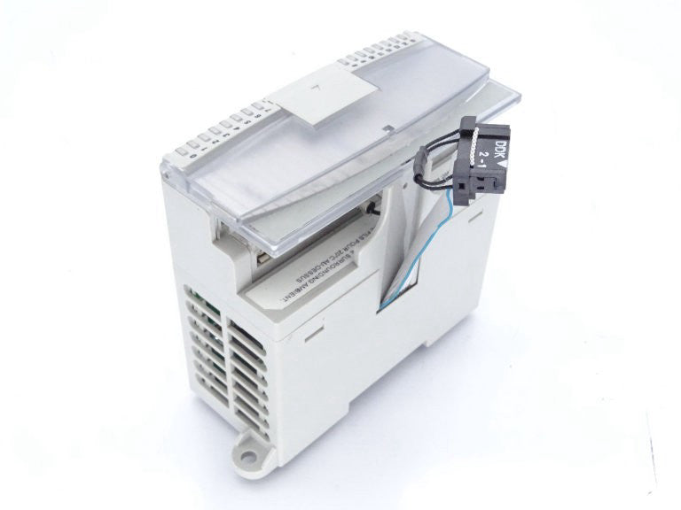 SPECTRUM CONTROLS 1762SC-IF8U PLC MODULE