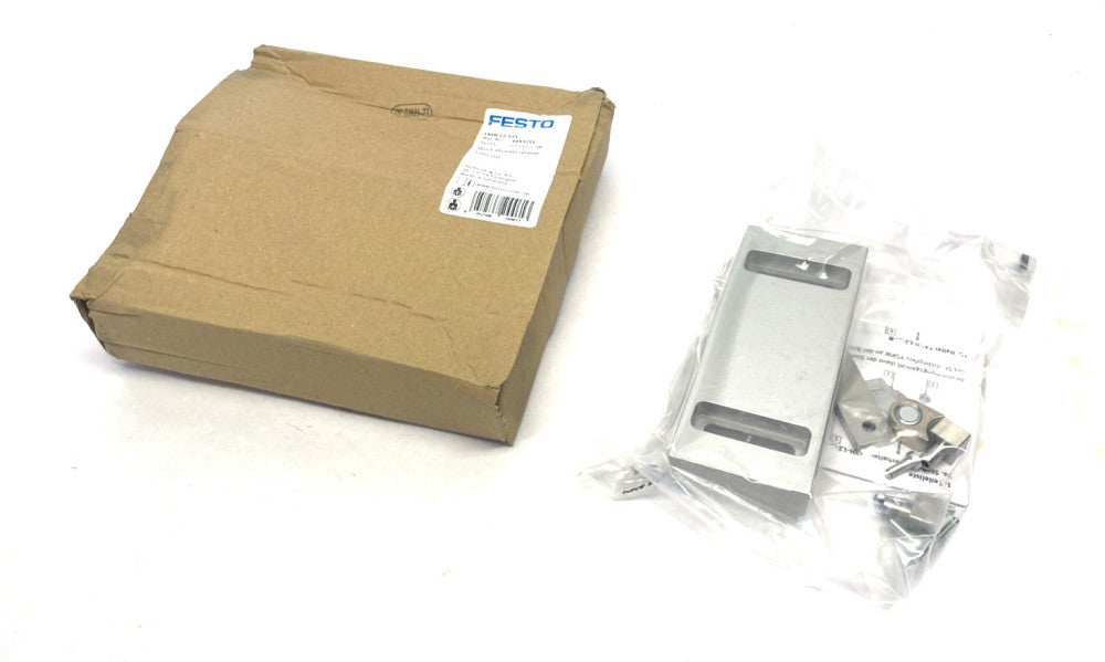 Festo EAYH-L2-125 Shock Absorber Retainer 1653251