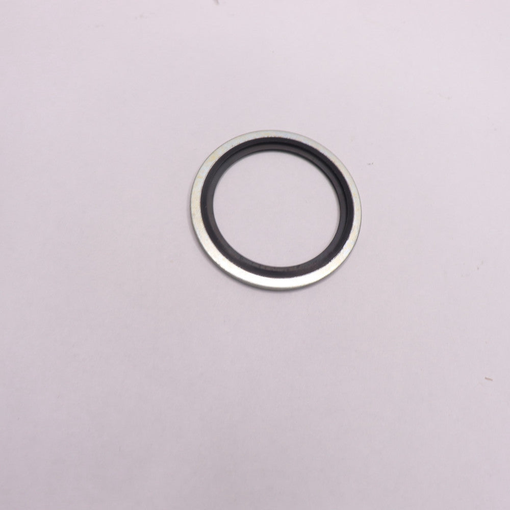 Pirtek Bonded Seal 304 Stainless Steel SSZ Series 1-1/4" -11 Z-20