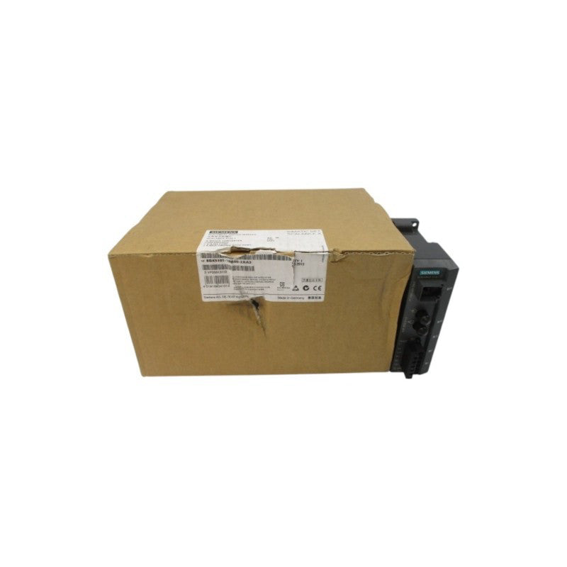 SIEMENS 6GK5101-1BB00-2AA3 24VDC 0.17A NSMP