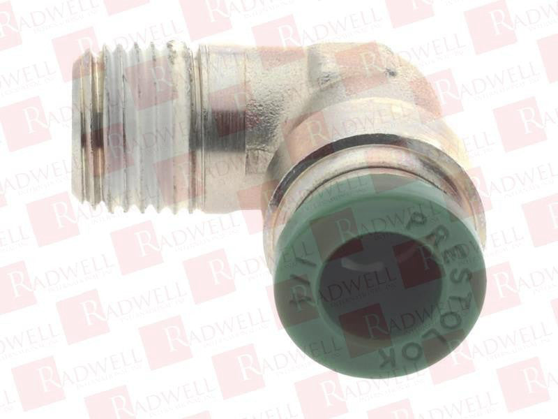 PARKER W169PLPNS-4-2 / W169PLPNS42 (NEW NO BOX)