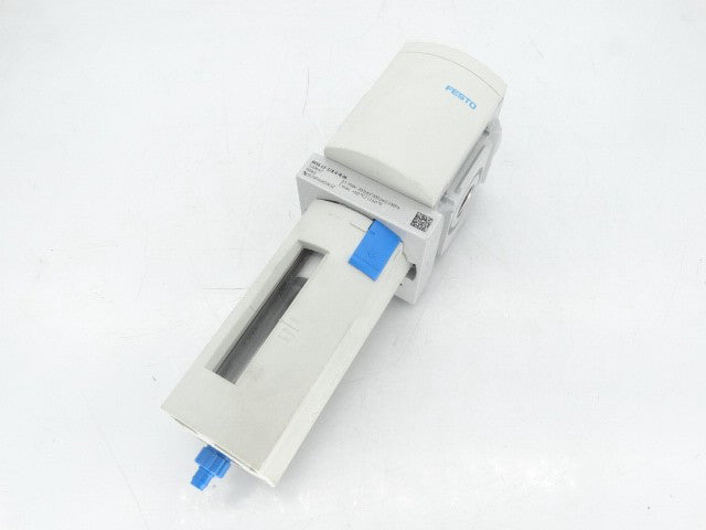 FESTO MS6-LF-3/8-E-R-M FILTER