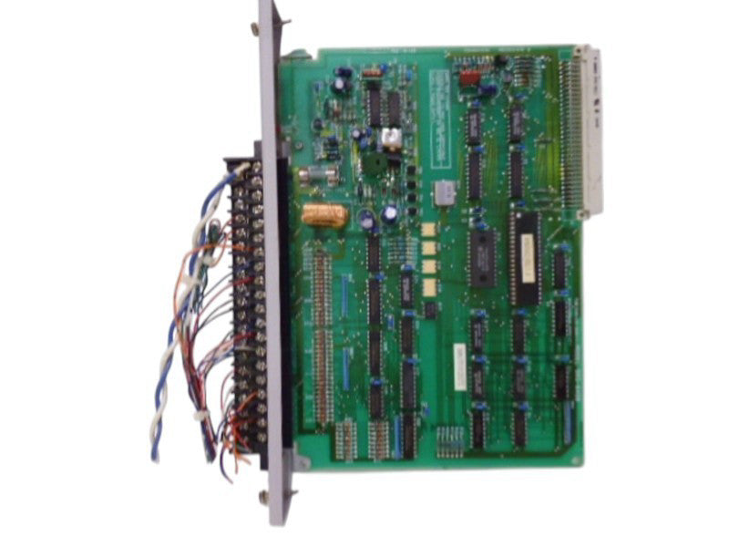 SIEMENS 505-6408 OUTPUT MODULE UNMP