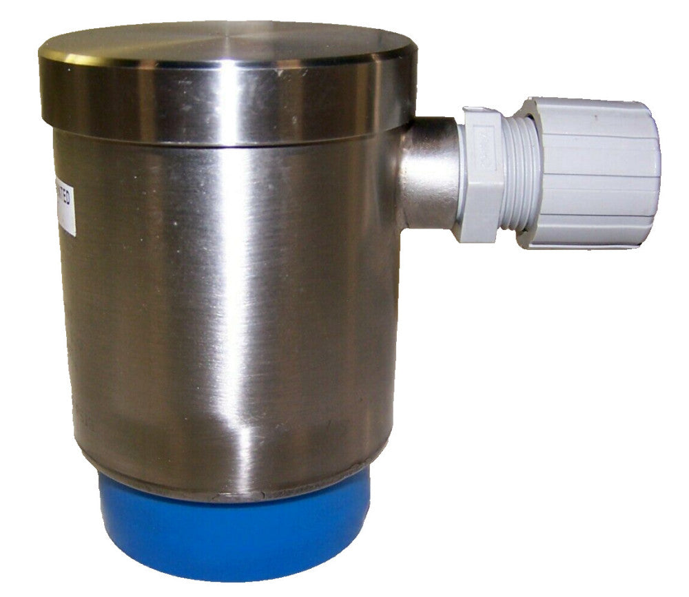 NEW ANDERSON INSTRUMENTS 30" HG - 0 PSIG PRESSURE TRANSMITTER SR025M00501100