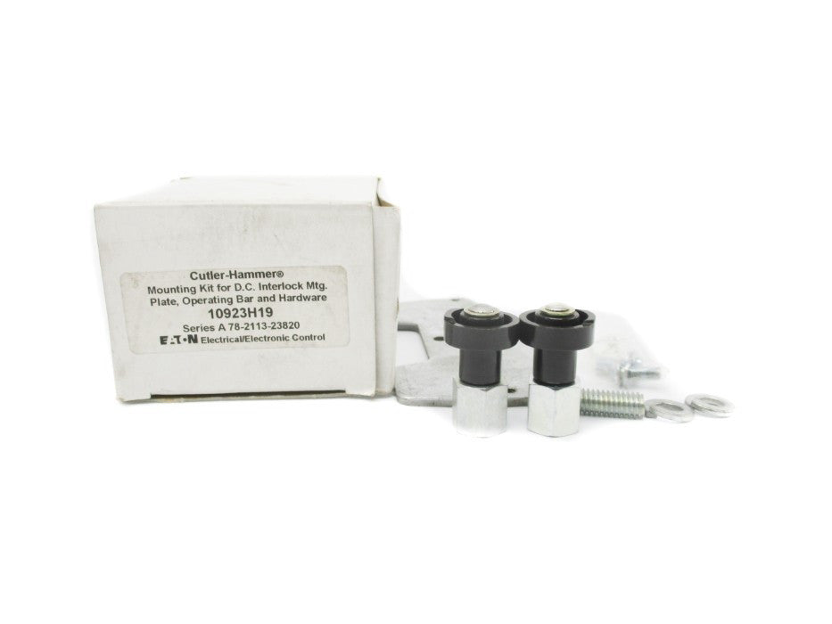 CUTLER HAMMER 10923H19 78-2113-23820 SER. A NSMP