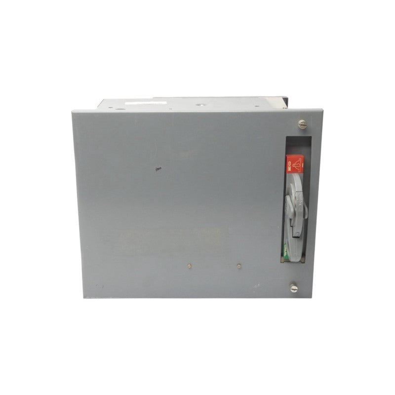 ALLEN BRADLEY YUR928129/6AF SER. K 600V UNMP