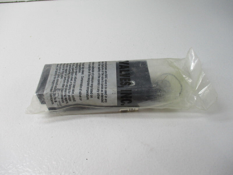 BUCHANAN AUTOMATION M-92004-0101 NSMP