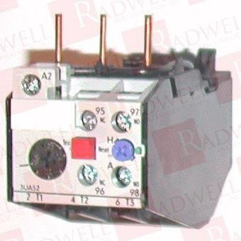 SIEMENS 3UA5800-2DZ1 / 3UA58002DZ1 (USED)