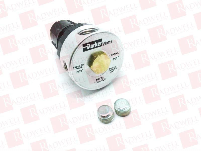 PARKER R374-02C / R37402C (BRAND NEW)