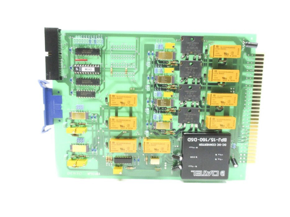 DENSO MPB246A NSNP