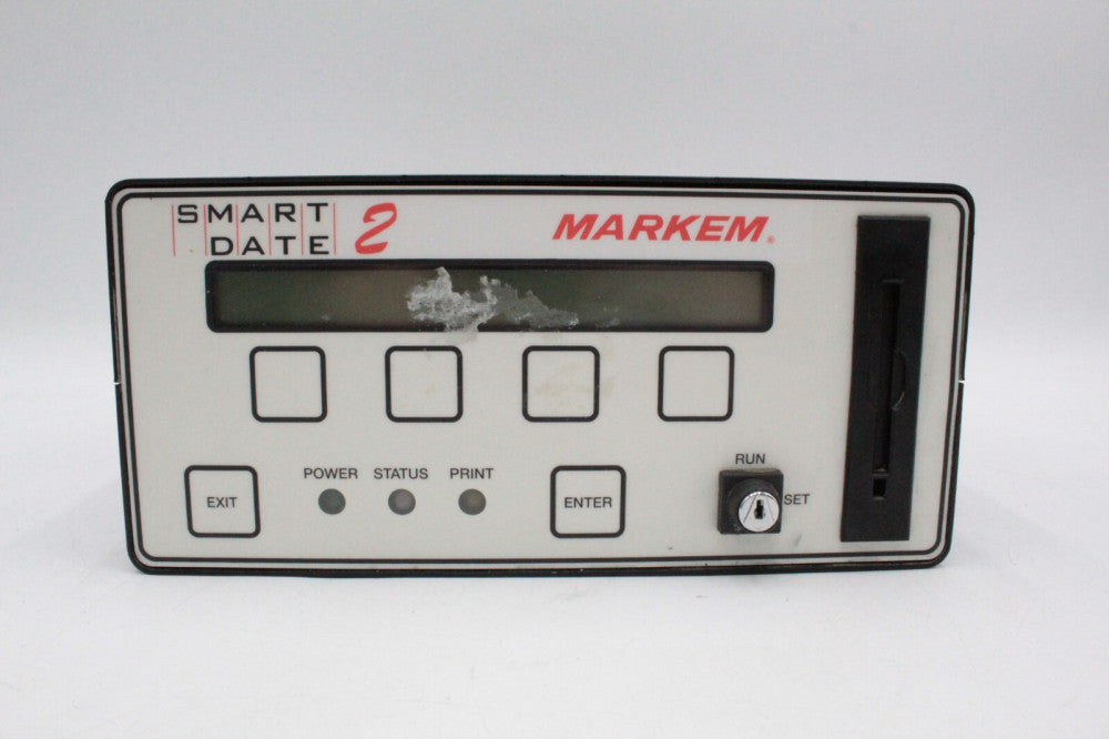 Markem SMARTDATE 2 Print Head Controller