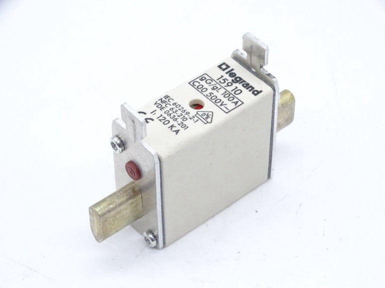 LEGRAND 159 10 FUSE
