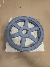2BK100H Browning 2 Groove Cast Iron Sheave 3X567