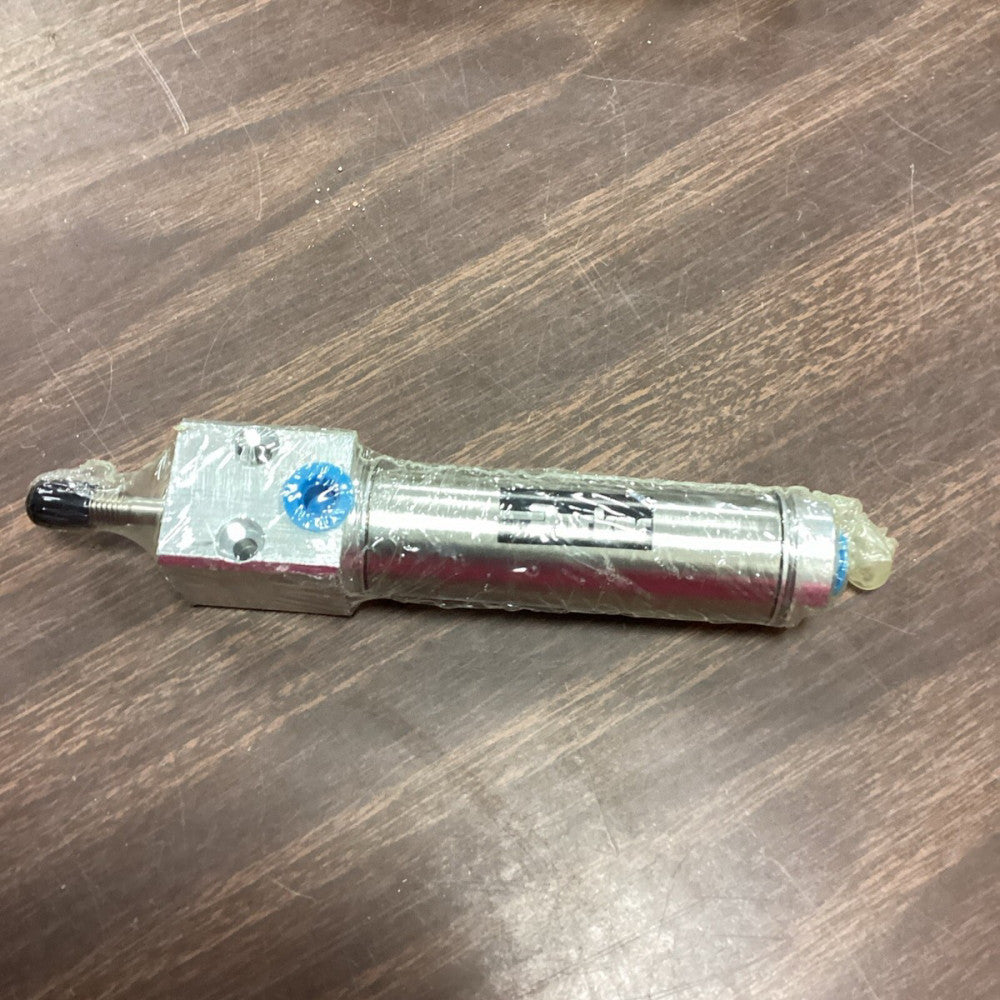 PARKER 01.06 BFDSRV 2.000 PNEUMATIC CYLINDER WD437588 A