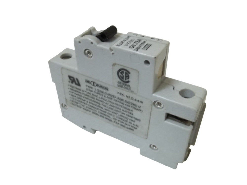 SURSUM V-EA51-G0,75A CIRCUIT BREAKER NSNP