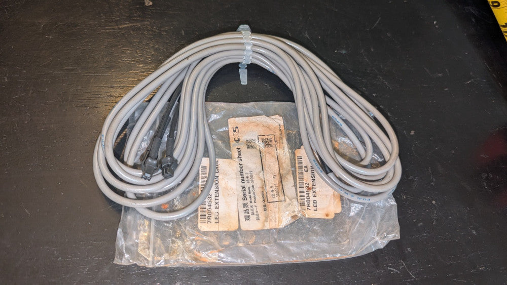 CCS 5m LED Extension Cable CB-W-5 3000079