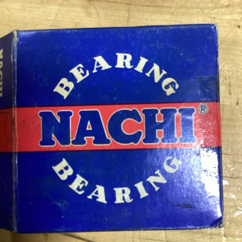 NACHI Bearing   6307 ZZE   Z10