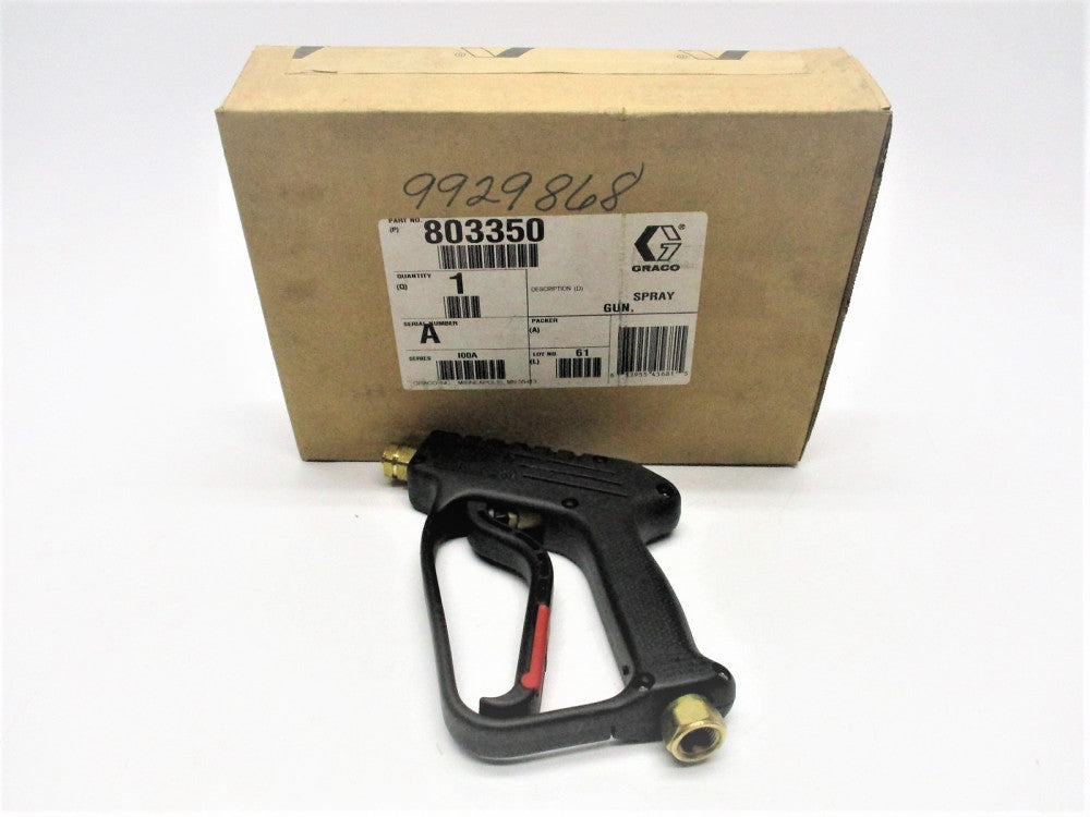 GRACO 803350 NSMP