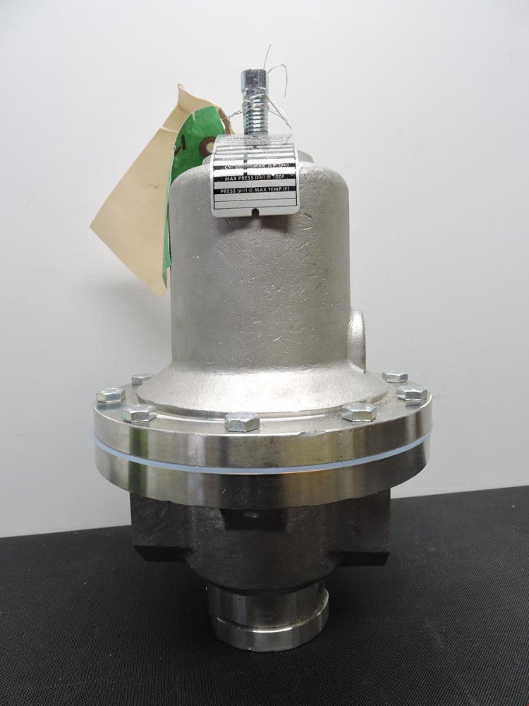 Jordan Valve 68G 3/4 EPDM 3-10 300 Max PSI - New Other: Unit is brand new in an 