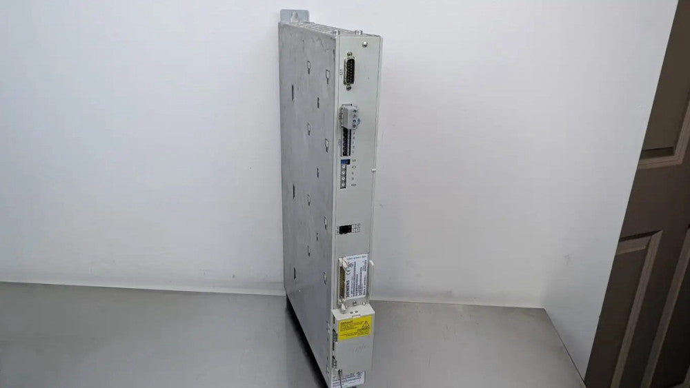 Siemens 6SN1123-1AA00-0CA1 Power Module 6SN1118-0AD11-0AA1 LT-Modul INT 50A V: A