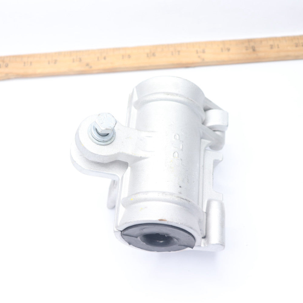 Aluminum Support 3/4"