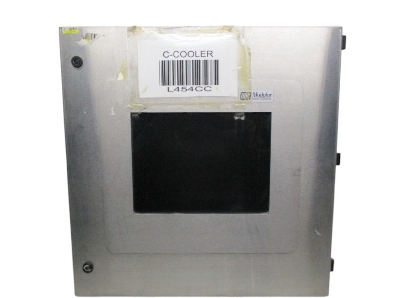 MIC MODULAR FP1500M OPERATOR INTERFACE  UNMP