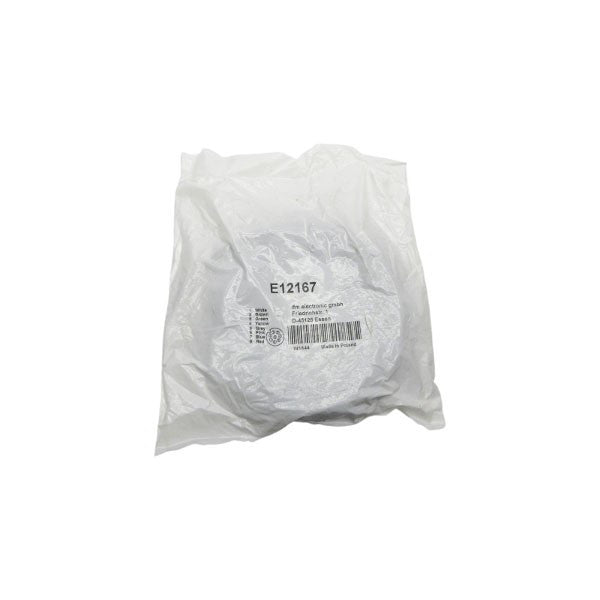 IFM EFECTOR E12167 NSMP