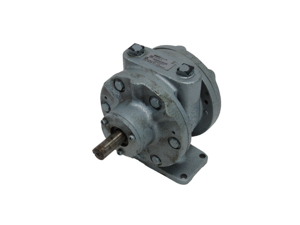 NEW GAST 6AM-FRV-5A AIR MOTOR 6AMFRV5A