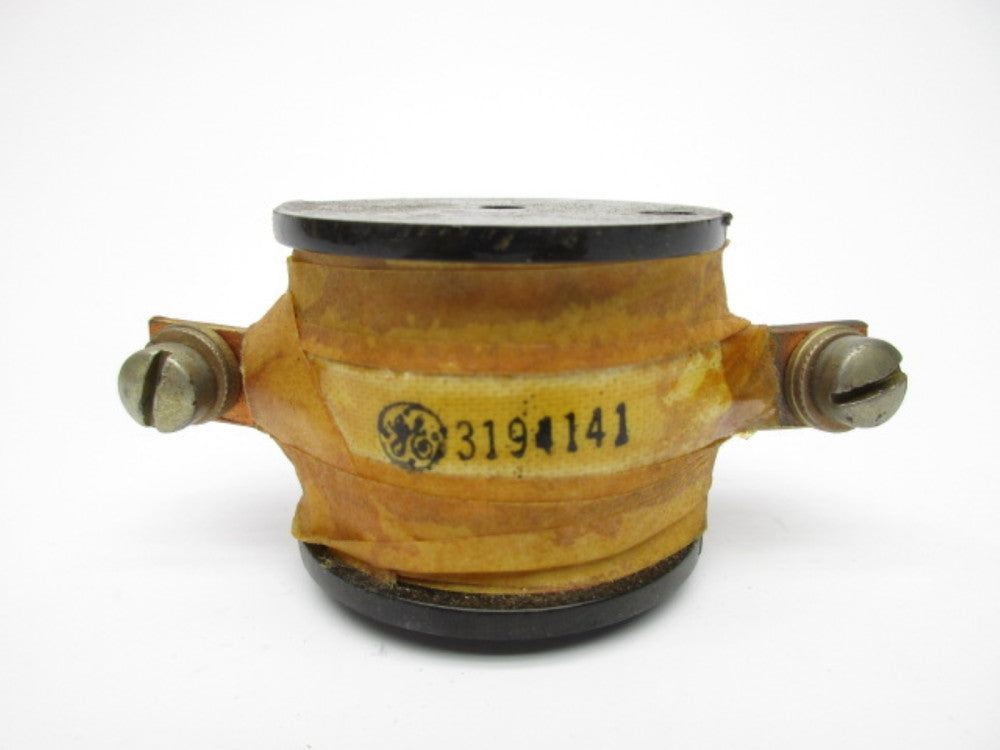 GENERAL ELECTRIC 3194141 NSNP
