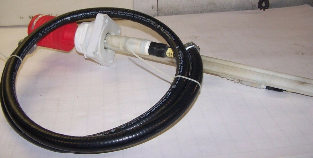 FLOWLINE LIQUID COMPACT LEVEL CONTROLLER LC11