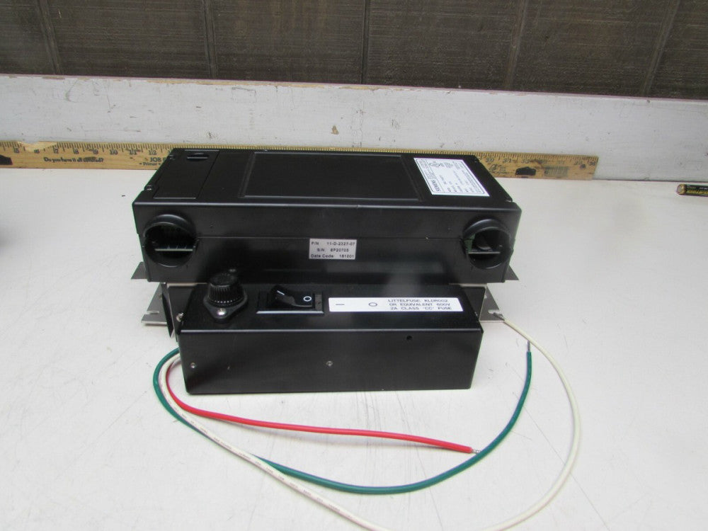 SIEMENS 5WG1718-8XY15 i3 I/O MODBUS CONTROLLER NEW NOT IN BOX MAKE OFFER !! 
