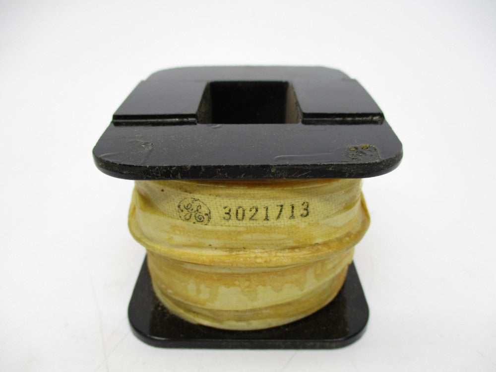 GENERAL ELECTRIC 3021713 NSNP