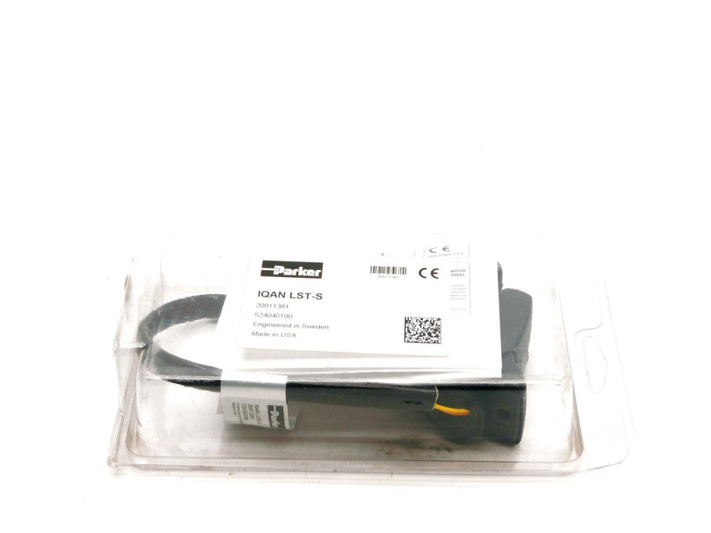 PARKER IQANLST-S  NSMP