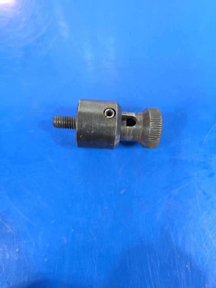Greenlee USA No. 870 Anchor Expander, 3/8 - 16, Good Used Condition