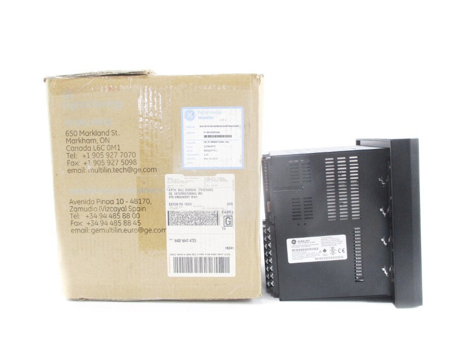 GENERAL ELECTRIC 869-EP5P5B5HRRANNGMPFBSENNBN NSMP
