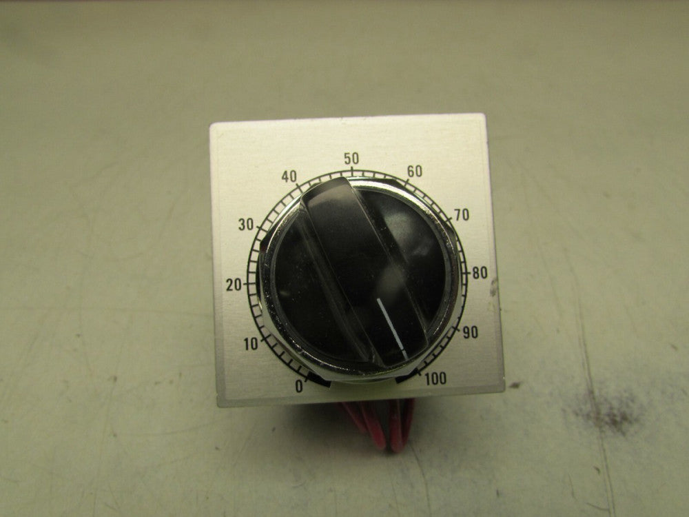 SIEMENS 52MA3B04 250-OHMS POTENTIOMETER NEW NOT IN THE BOX MAKE OFFER !!