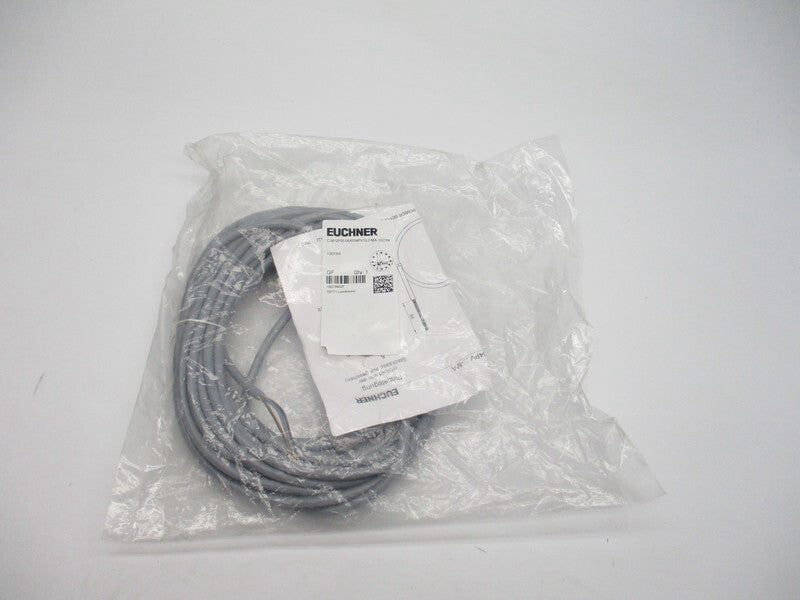 EUCHNER C-M12F05-05X034PV10,0-MA-100184 NSMP
