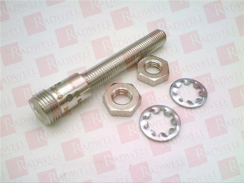 BALLUFF BES M08MH1-PSC20B-S04G / BESM08MH1PSC20BS04G (BRAND NEW)